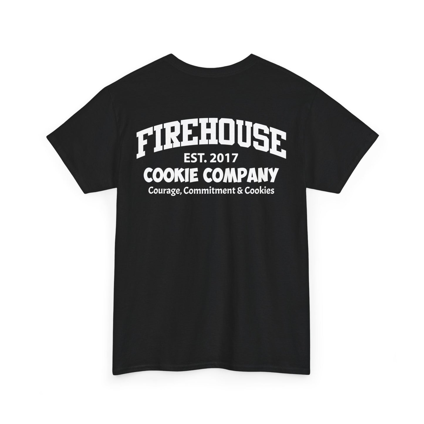 OG Firehouse T-shirt