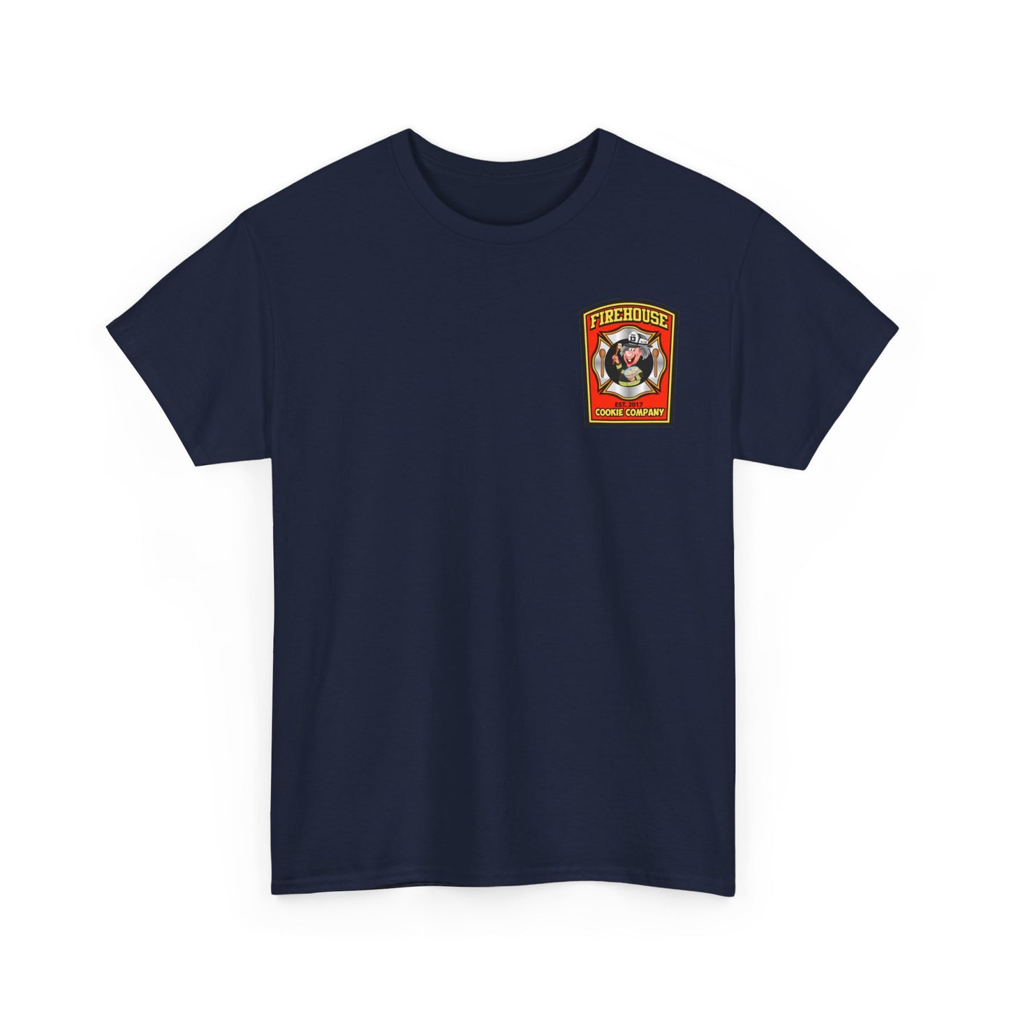 OG Firehouse T-shirt